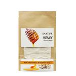 Buy Inatur Honey Sheet Mask (38 g) - Purplle
