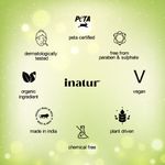 Buy Inatur Jasmine Butter Soap (125 g) - Purplle