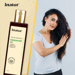 Buy Inatur Karpooradi Body & Hair Ayurvedic Oil (200 ml) - Purplle