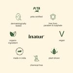Buy Inatur Sesame Seed Oil (100 ml) - Purplle