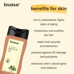 Buy Inatur Sesame Seed Oil (100 ml) - Purplle