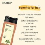 Buy Inatur Sesame Seed Oil (100 ml) - Purplle