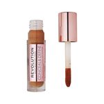 Buy Makeup Revolution Conceal And Define Concealer - C14 (4 g) - Purplle
