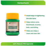 Buy Dr. Vaidya's Herbocharm Powder Pack of 2 - Purplle