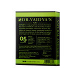 Buy Dr. Vaidya's LIVitup! Capsules Pack of 4 - Purplle