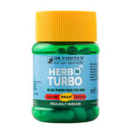 Buy Dr. Vaidya's Herbo24Turbo - Purplle