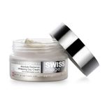 Buy Swiss Image Absolute Radiance Whitening Day Cream - Purplle
