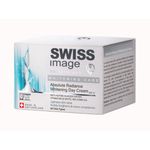 Buy Swiss Image Absolute Radiance Whitening Day Cream - Purplle