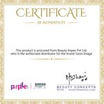 Buy Swiss Image Absolute Radiance Whitening Day Cream - Purplle