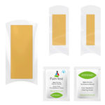Buy Remove Wax Strips Maxi Set - Normal Hair (52 Pieces) - Purplle