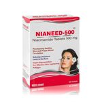 Buy West Coast Nianeed-500, 60 Tablets - Purplle