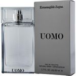 Buy Zegna Uomo 100Ml - Purplle