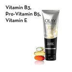 Buy Olay Total Effect 7 IN 1 Anti Ageing Foaming Face Wash (100 g) - Purplle