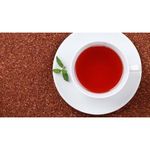 Buy WishCare Nectared South African Rooibos - Loose Red Tea (100 g) - Purplle