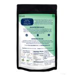 Buy KimiNo Japanese Organic Matcha Green Tea Powder - 50 gms - with free recipe Ebook - Purplle