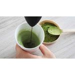 Buy KimiNo Japanese Organic Matcha Green Tea Powder Combo Kit - 50 gms - with free recipe Ebook - Purplle