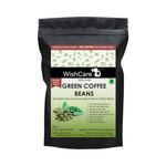 Buy Wishcare Premium Green Coffee Beans for Weight Loss, 200 gms (Extra 10%) - Purplle