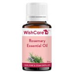 Buy WishCare Rosemary Essential Oil - 15 ML - Purplle