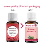 Buy WishCare Rosemary Essential Oil - 15 ML - Purplle