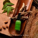 Buy Natural Vibes ~ Ayurvedic Tea Tree Skin Repair & Brightening Regime ~ with1 Tea Tree skin repair serum 30 ml and 1 Tea Tree face wash 150 ml - Purplle
