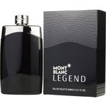 Buy Mont Blanc Legend EDT for Men  (200 ml) - Purplle