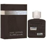 Buy Lattafa Ramz Lattafa Silver Perfume For Men Edp (100 ml) - Purplle
