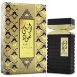 Buy Lattafa Emta Ta'Aud Gold Perfume For Women Edp (100 ml) - Purplle