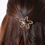 Buy Ferosh Estrella Hair Pin - Purplle