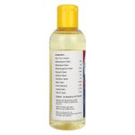 Buy Globus Serofin Joint Pain Oil (100 ml) - Purplle