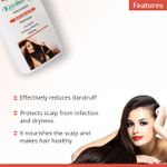 Buy Globus Ketobus- Z Anti Dandruff Shampo 100 ml - Purplle