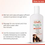 Buy Globus Ketobus- Z Anti Dandruff Shampo 100 ml - Purplle