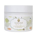 Buy Glamveda Glow Tan Remover Cream Mud Pack (250 gm) - Purplle