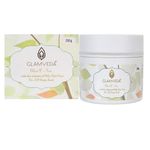 Buy Glamveda Glow Tan Remover Cream Mud Pack (250 gm) - Purplle