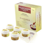 Buy Glamveda Greek Yogurt & Honey Power Whitening Facial Kit (110 g) - Purplle