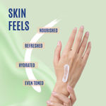 Buy Lotus Herbals Whiteglow Skin Whitening & Brightening Hand & Body Lotion SPF-25 | PA+++ | 300ml - Purplle