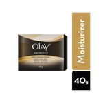 Buy Olay Age Protect Anti-Ageing Skin Cream (40 g) - Purplle