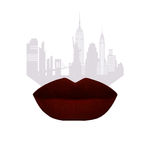 Buy NY Bae, Matte Liquid Lipstick, Knicks-Knack, Red - Modern Era 6 (3 ml) - Purplle