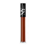 Buy NY Bae, Matte Liquid Lipstick, Knicks-Knack, Red - Coach Special 8 (3 ml) - Purplle