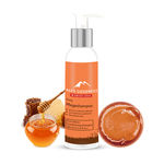 Buy Alps Goodness Conditioning Shampoo - Pure Honey (200 ml) - Purplle