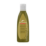 Buy Alps Goodness Nourishing Shampoo - Argan Oil & Olive (50 ml) - Purplle