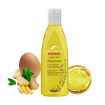 Buy Alps Goodness Moisturizing Shampoo - Ginger & Egg (50 ml) - Purplle