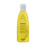 Buy Alps Goodness Moisturizing Shampoo - Ginger & Egg (50 ml) - Purplle