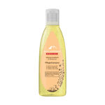 Buy Alps Goodness Split End Control Shampoo - Coconut, Garlic & Shea Butter (50 ml) - Purplle