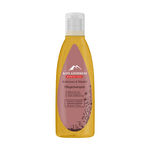 Buy Alps Goodness Softening Shampoo - Coconut & Almond (50 ml) - Purplle