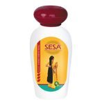 Buy Sesa Ayurvedic Hair Oil (200 ml) (Pack Of 2) - Purplle