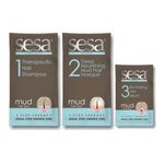 Buy Sesa Mud Hair Spa Kit (Pack Of 6 Box) - Purplle