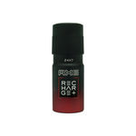 Buy AXE Recharge 24x7 Bodyspray (150 ml) - Purplle
