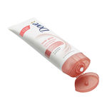 Buy Dove Inner Glow Gentle Exfoliating Face Wash Cleanser (50 ml) - Purplle
