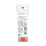 Buy Dove Inner Glow Gentle Exfoliating Face Wash Cleanser (50 ml) - Purplle