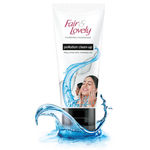 Buy Fair & Lovely Pollution Clean Up Face Wash (50 g) - Purplle